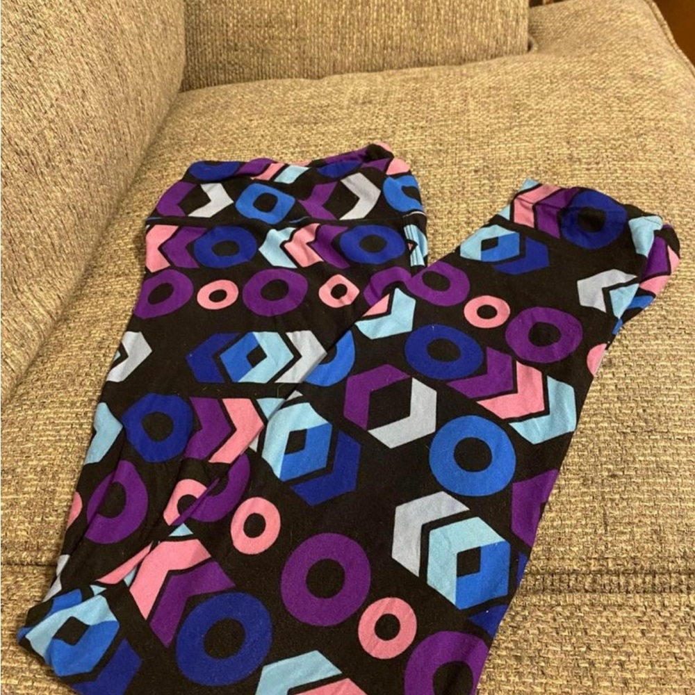 Lularoe leggings